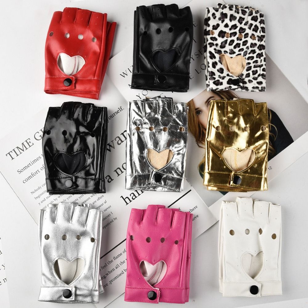 Formal Wear Gloves Men - Guanti a cinque dita di nuova