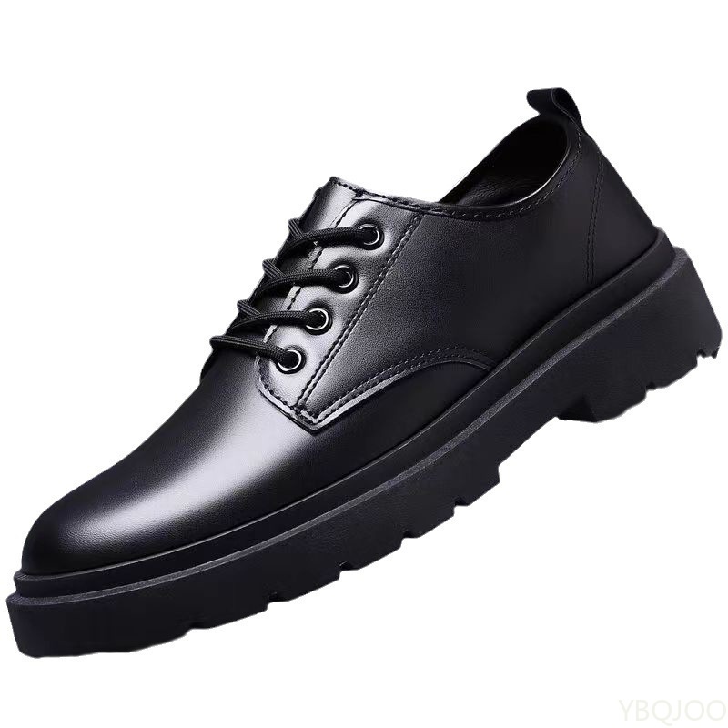 Men'S Formal Wear For Office - Ufficio d'affari Abbigliamento formale Scarpe casual