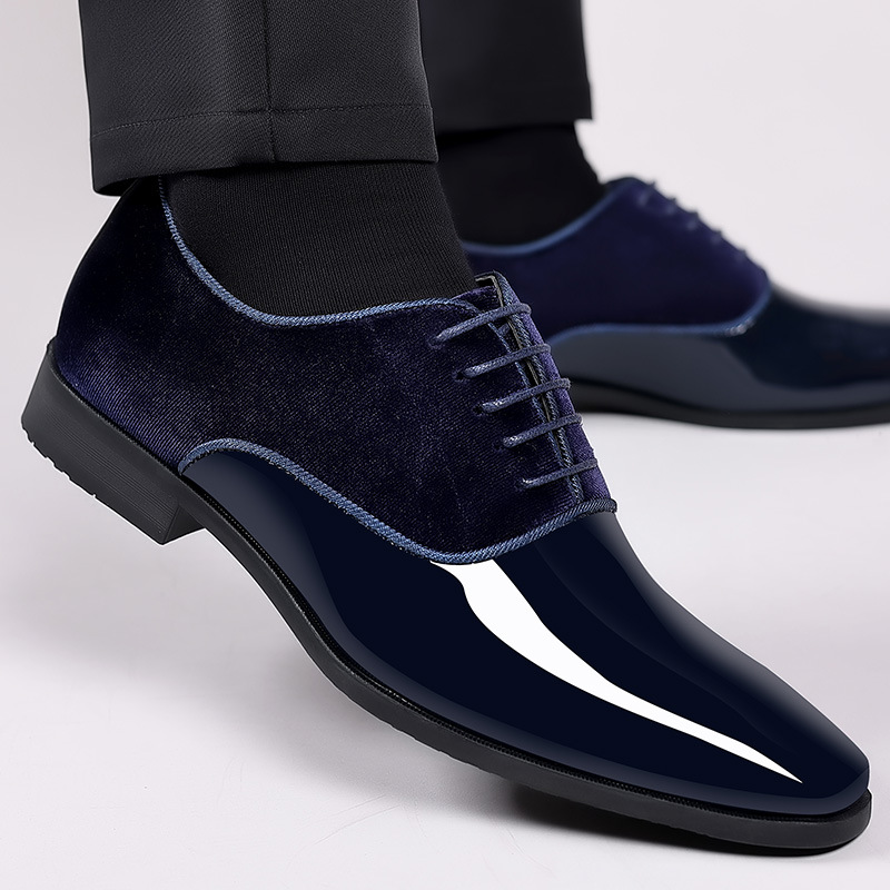 Men'S Formal Wear For Office - Abbigliamento formale da uomo nuove scarpe