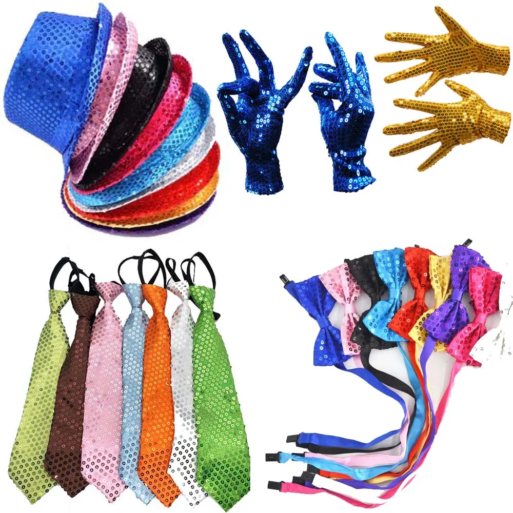 Formal Wear Gloves Men - Moda Ragazzo Ragazza Uomo Donna Cappello