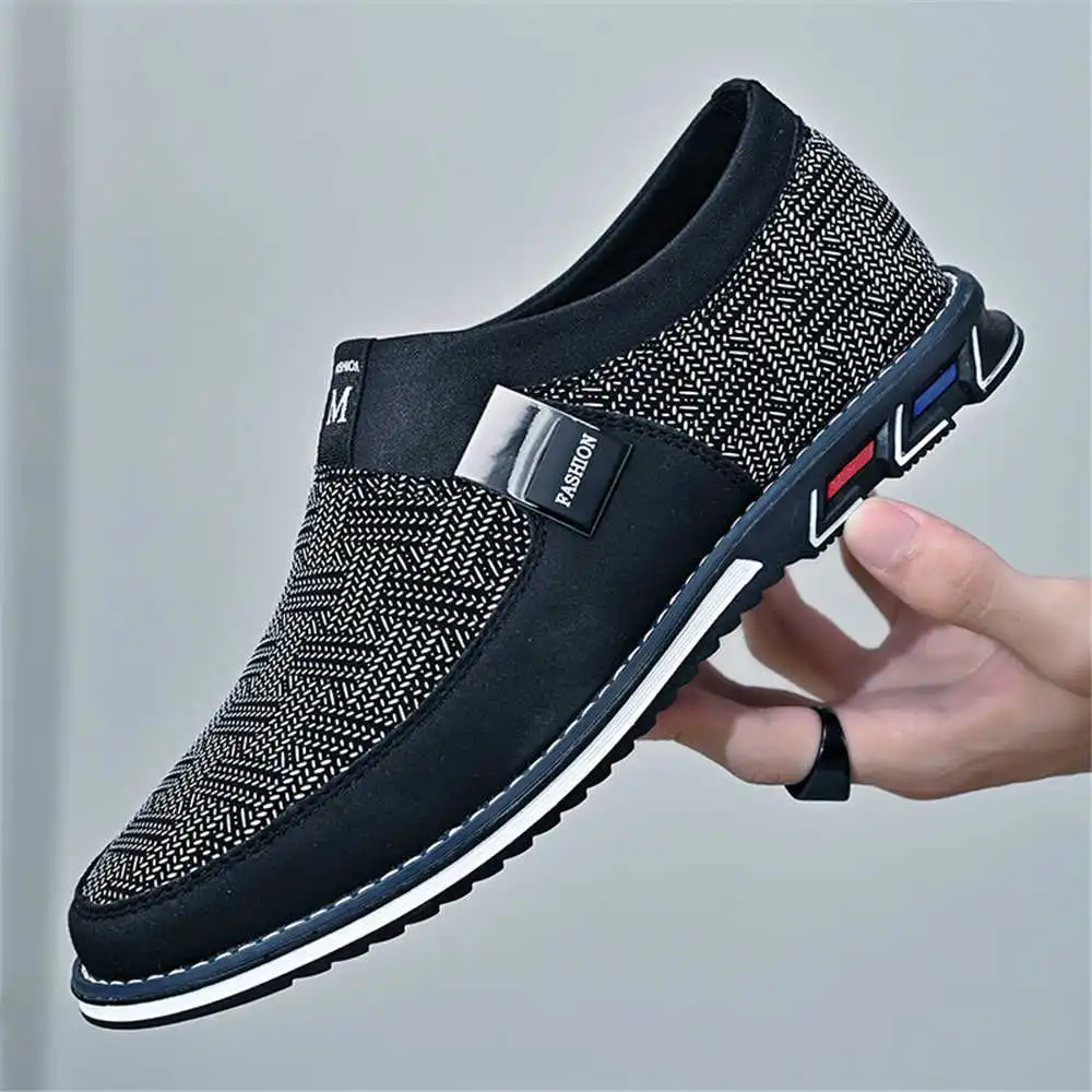 Men Formal Wear Ideas - Blu scuro 44-45 Scarpe estive Saldi