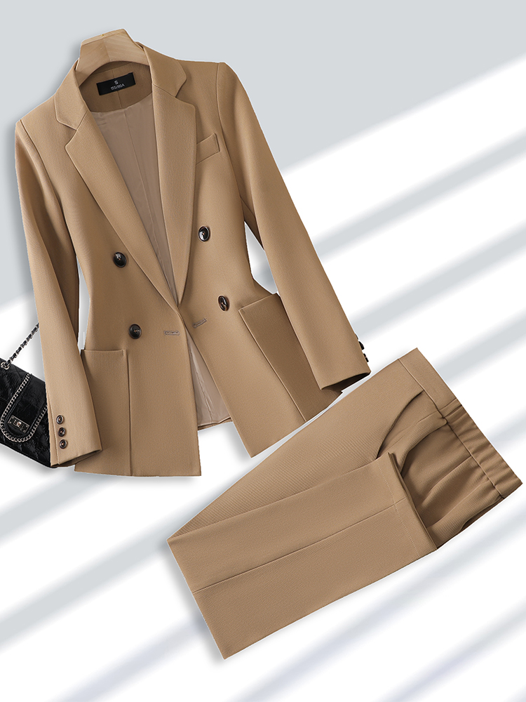 Men'S Formal Wear For Office - Moda donna pantalone formale donna ufficio