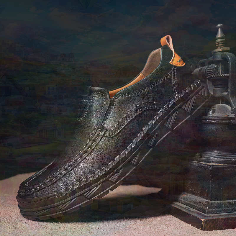 Men Formal Wear Ideas - 39 Slipon Sneakers Uomo 46 Walking