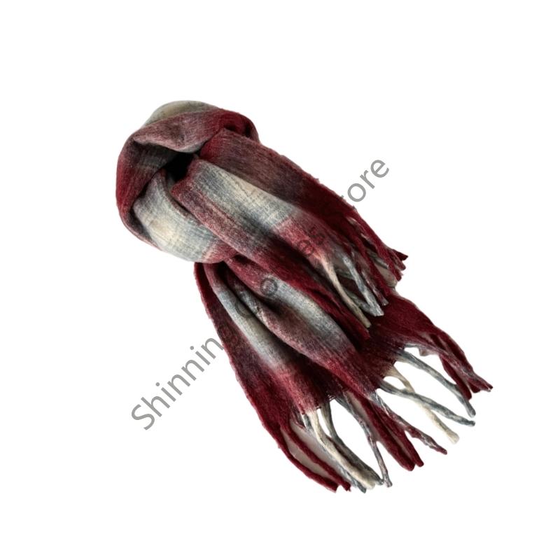 M68A Sciarpa Sciarpa collo in  - Men Formal Wear With Scarf recensione e prezzo