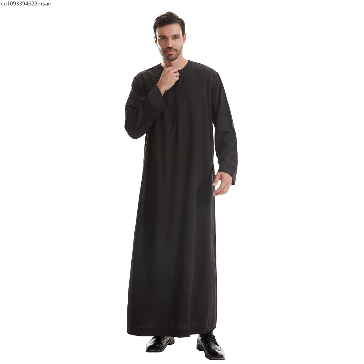 Abito da uomo tradizionale ara - Arabic Formal Wear Men recensione e prezzo