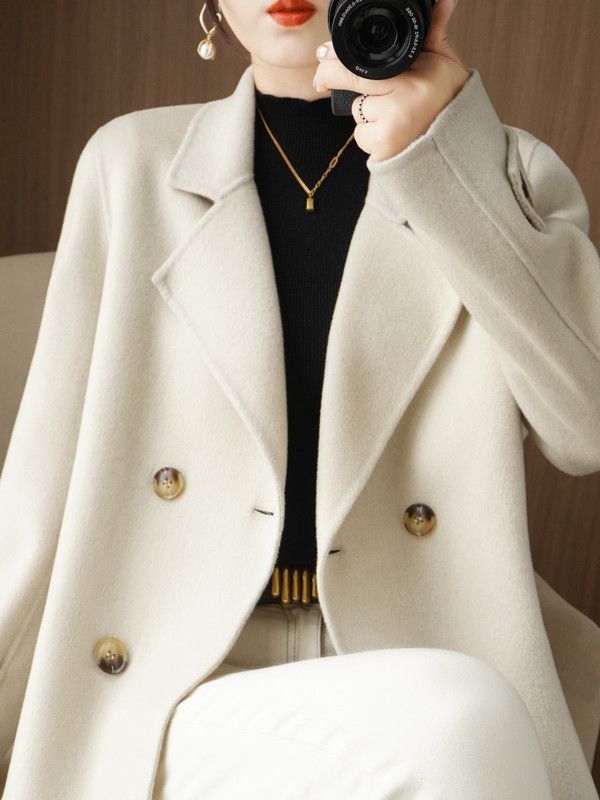 Cappotto di Lana Trendy e Imbo - Wool Suit Jacket recensione e prezzo
