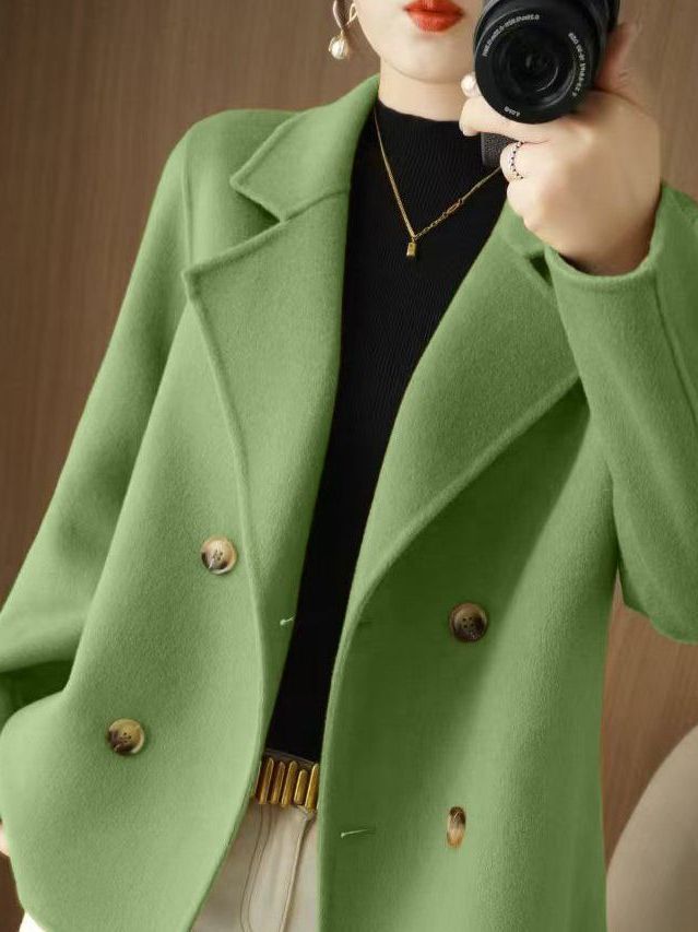 Cappotto di Lana Trendy e Imbo - Wool Suit Jacket recensione e prezzo