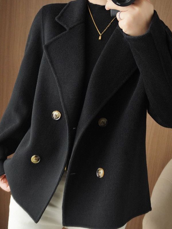 Cappotto di Lana Trendy e Imbo - Wool Suit Jacket recensione e prezzo