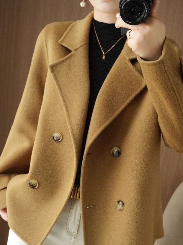 Cappotto di Lana Trendy e Imbo - Wool Suit Jacket recensione e prezzo