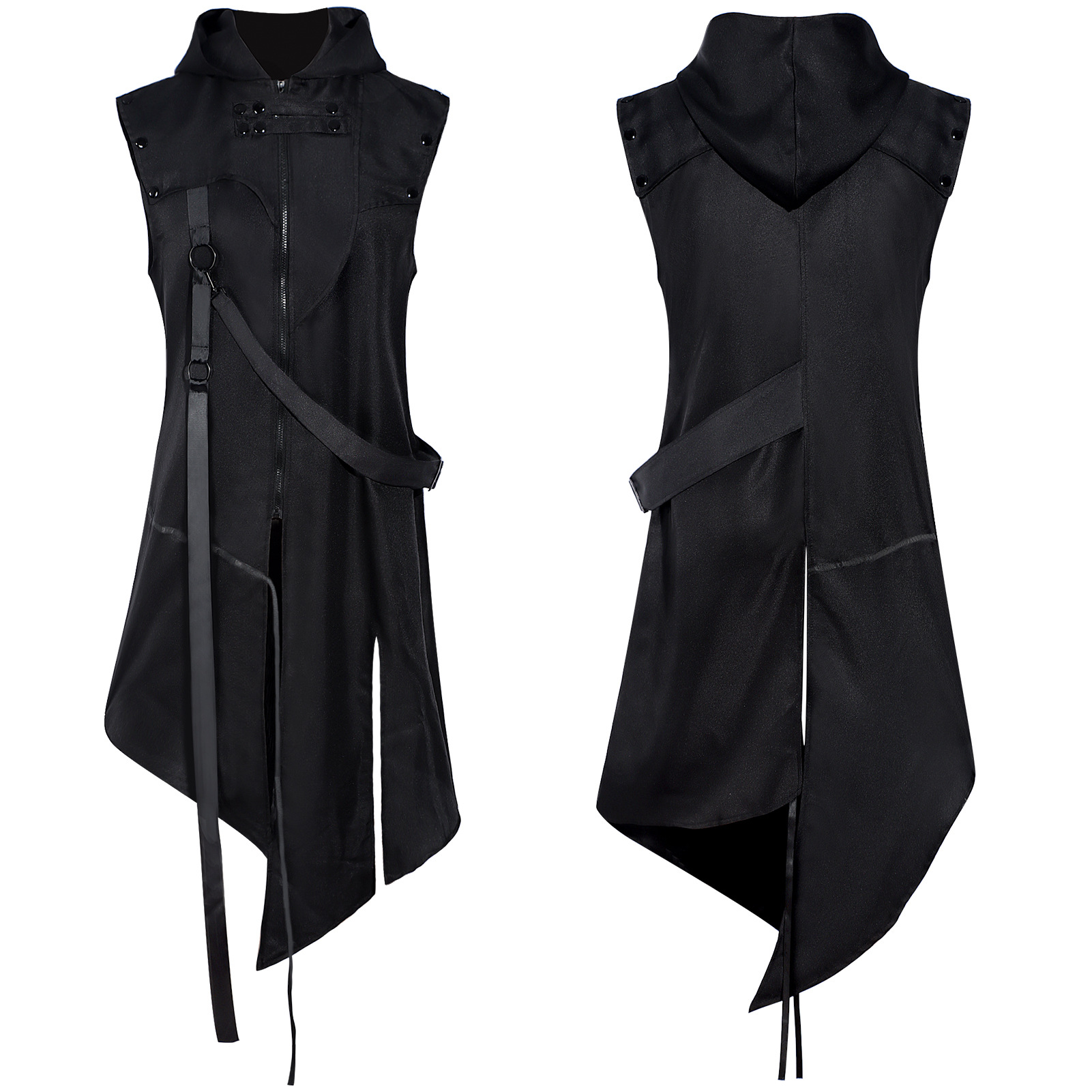 Cappotto medievale di Hallowee - Men Formal Wear Coat recensione e prezzo