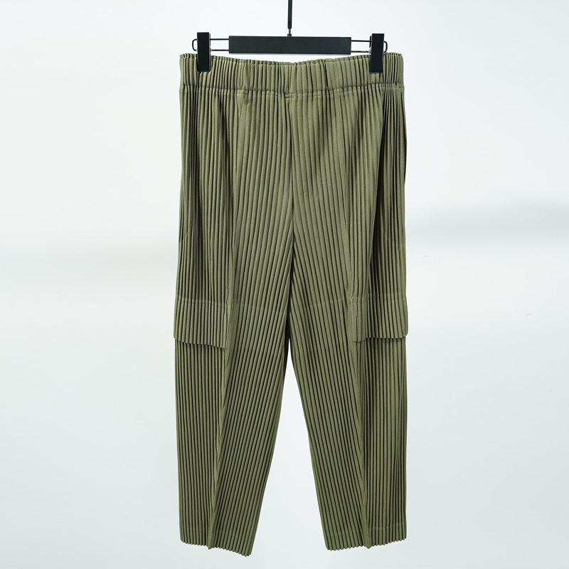 Miyake Pieghettato 2025 Autunn - Wool Suit Jacket recensione e prezzo