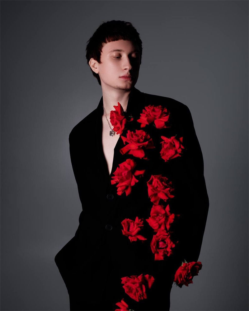 Completo da Uomo Nero di Desig - Men Formal Wear With Coat recensione e prezzo