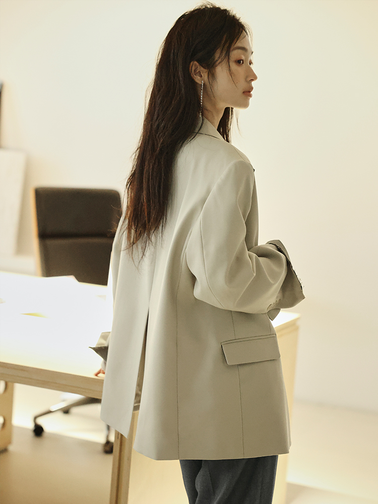 Giacca in Lana Moofeel Stile C - Wool Suit Jacket recensione e prezzo