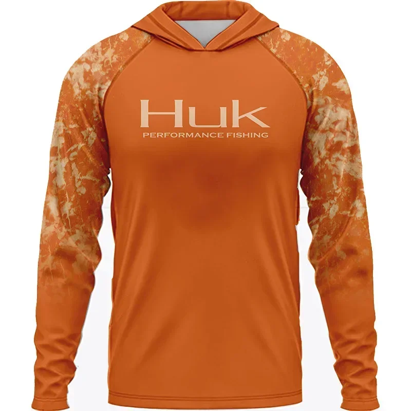 HUK Pesca Manica Lunga UPF 50  - Men Formal Wear Coat recensione e prezzo