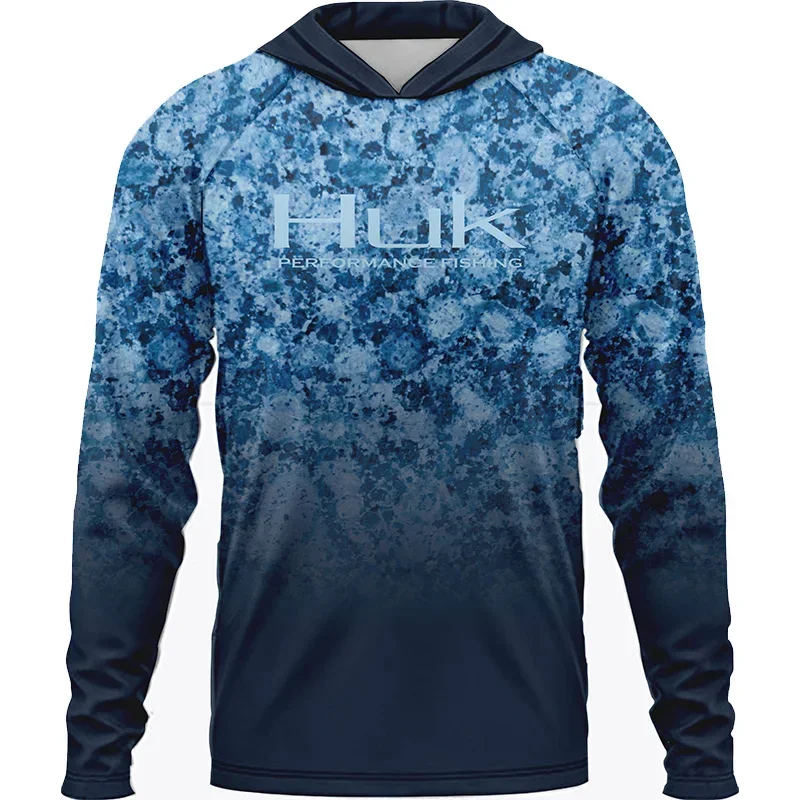 HUK Pesca Manica Lunga UPF 50  - Men Formal Wear Coat recensione e prezzo