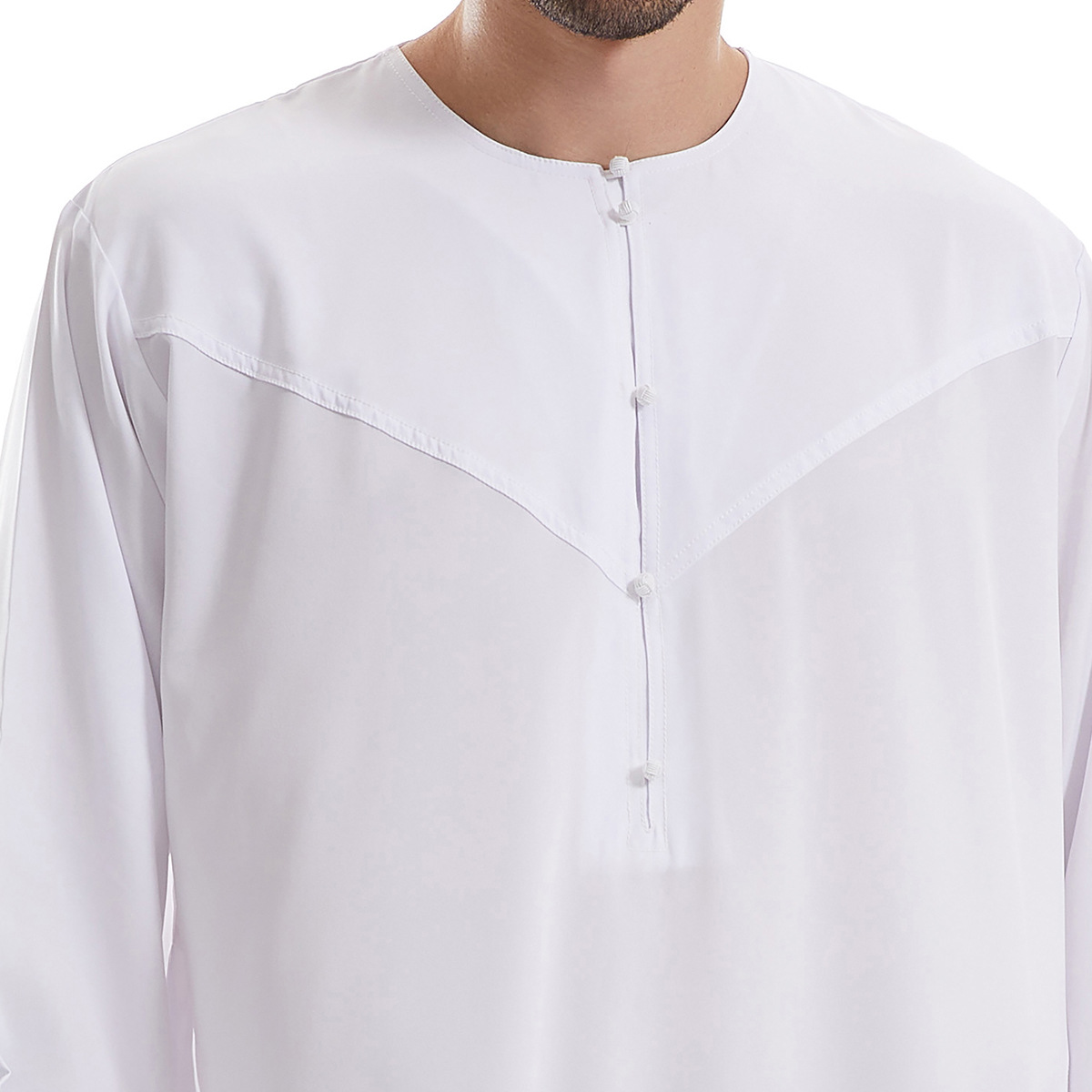 Abito Tradizionale Arabo per U - Arabic Formal Wear Men recensione e prezzo