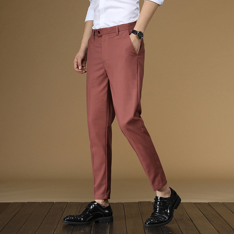 Pantaloni da abito estivi da u - Men'S Formal Wear For Office recensione e prezzo