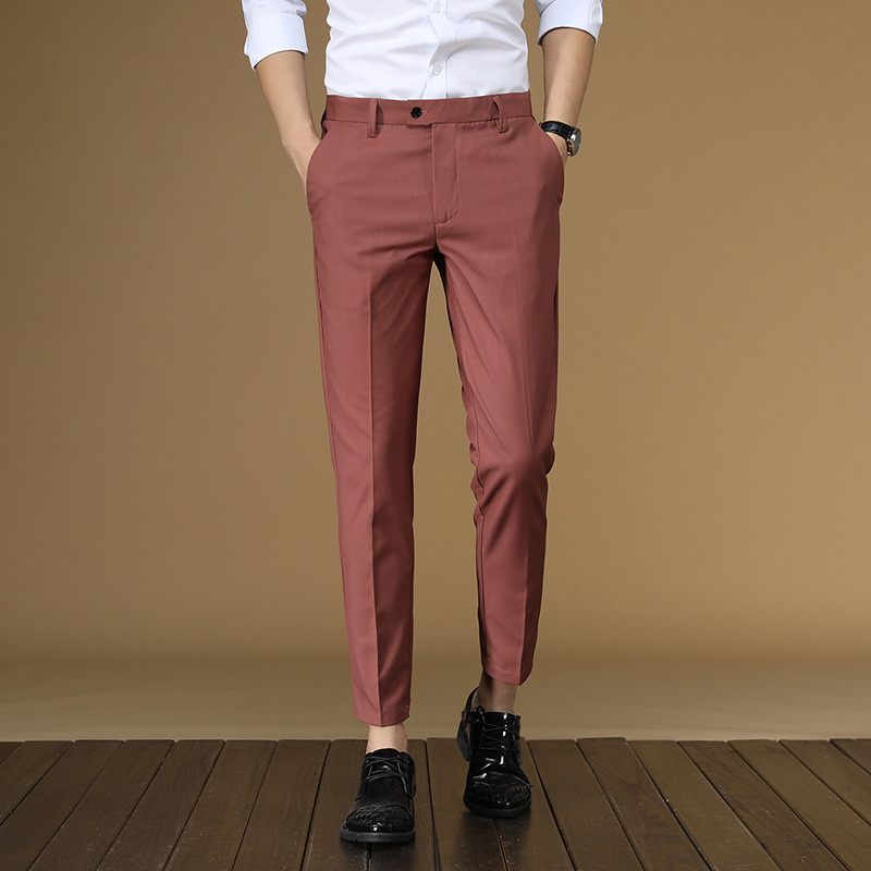 Pantaloni da abito estivi da u - Men'S Formal Wear For Office recensione e prezzo