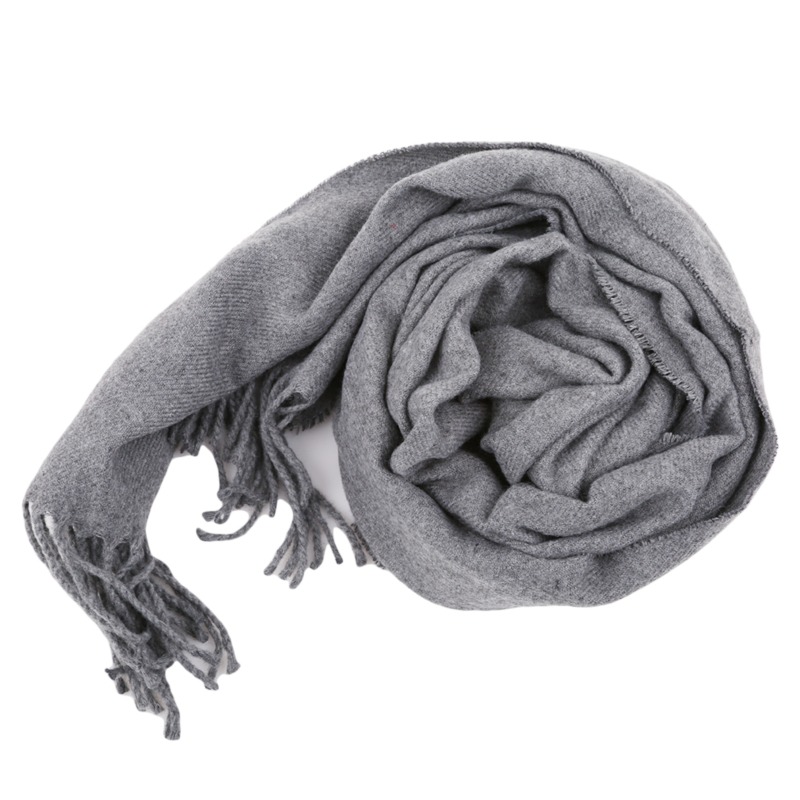 Botvotee Sciarpa in cashmere i - Men Formal Wear With Scarf recensione e prezzo