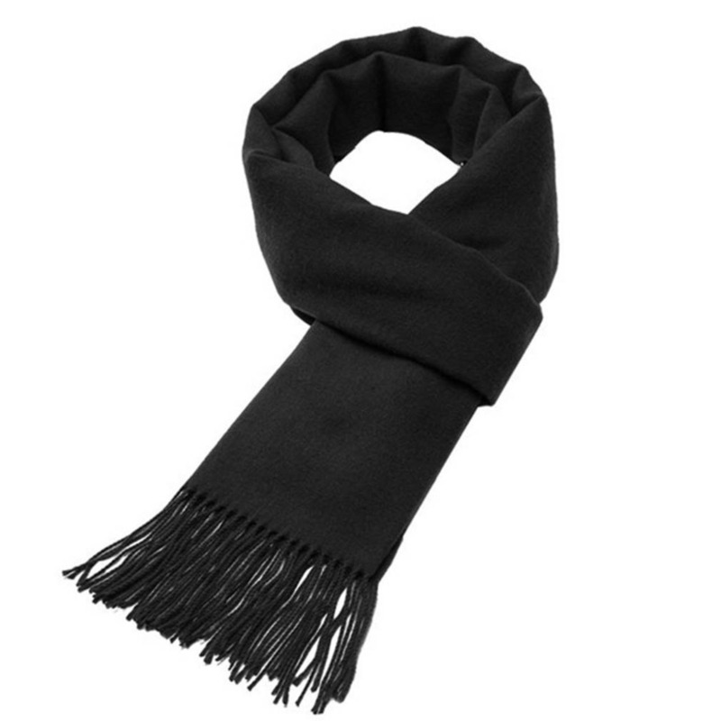 Botvotee Sciarpa in cashmere i - Men Formal Wear With Scarf recensione e prezzo