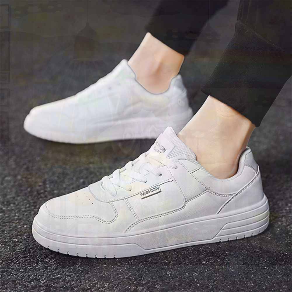 Con lacci Scarpe in pelle PU 4 - Men Formal Wear Ideas recensione e prezzo