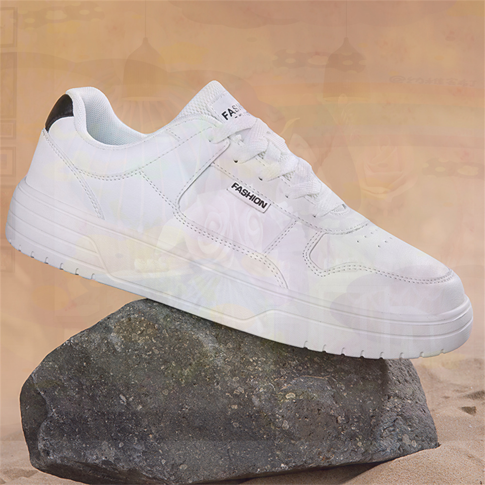 Con lacci Scarpe in pelle PU 4 - Men Formal Wear Ideas recensione e prezzo