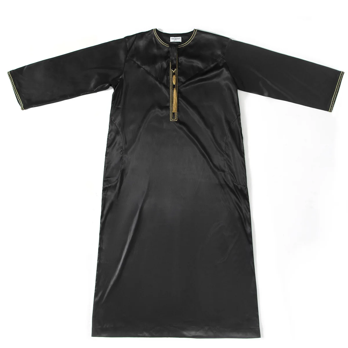 Abito Eid per uomini musulmani - Arabic Formal Wear Men recensione e prezzo