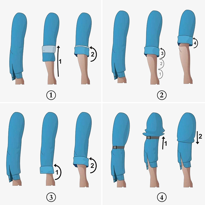 1 paio di fasce elastiche rego - Formal Wear Gloves Men recensione e prezzo