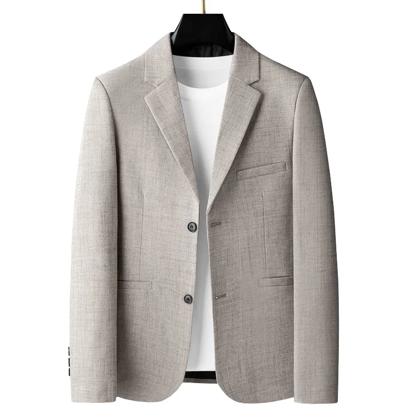 New Spring Man Thin Formal Wea - Men Formal Wear With Coat recensione e prezzo