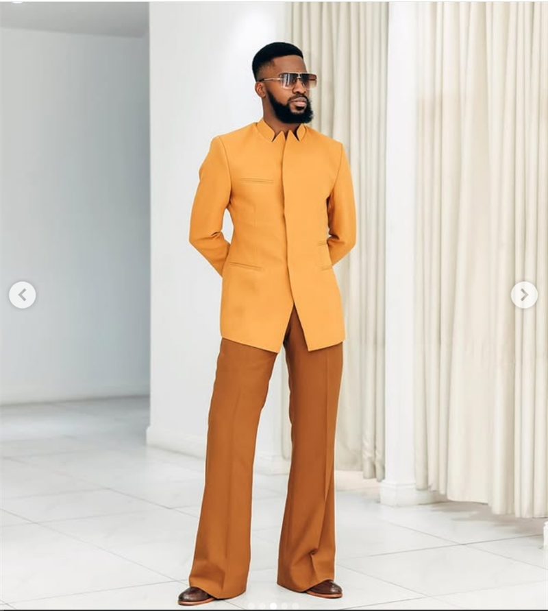 Completo formale da uomo arabo - Arabic Formal Wear Men recensione e prezzo