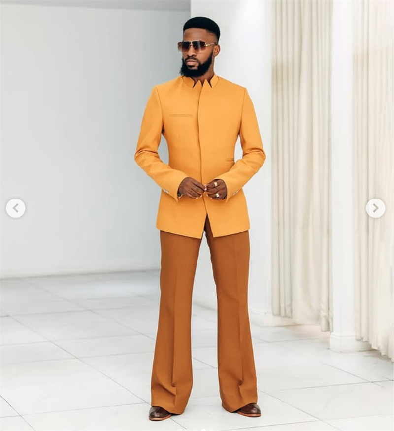 Completo formale da uomo arabo - Arabic Formal Wear Men recensione e prezzo