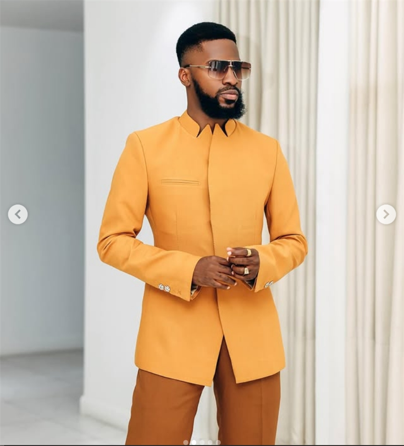 Completo formale da uomo arabo - Arabic Formal Wear Men recensione e prezzo