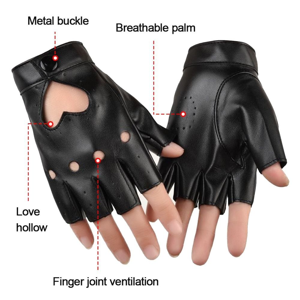 Guanti a cinque dita di nuova  - Formal Wear Gloves Men recensione e prezzo
