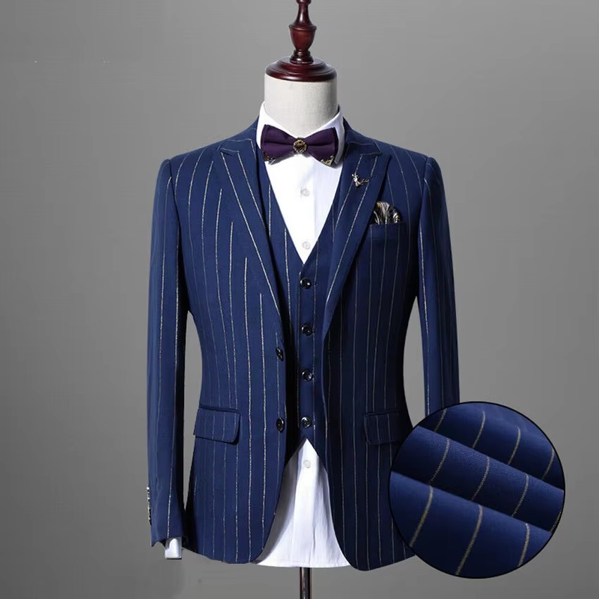 Auriparus flaviceps Abiti da u - Wool Suit Jacket recensione e prezzo