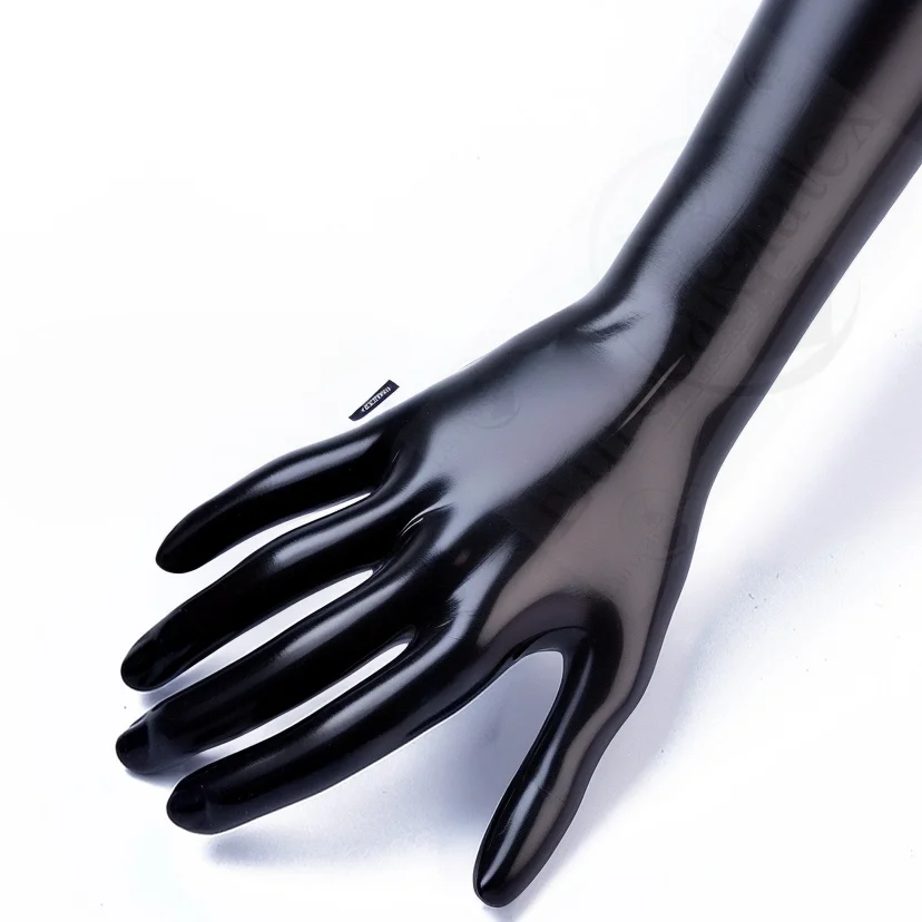 guanti da uomo fetish in latti - Formal Wear Gloves Men recensione e prezzo