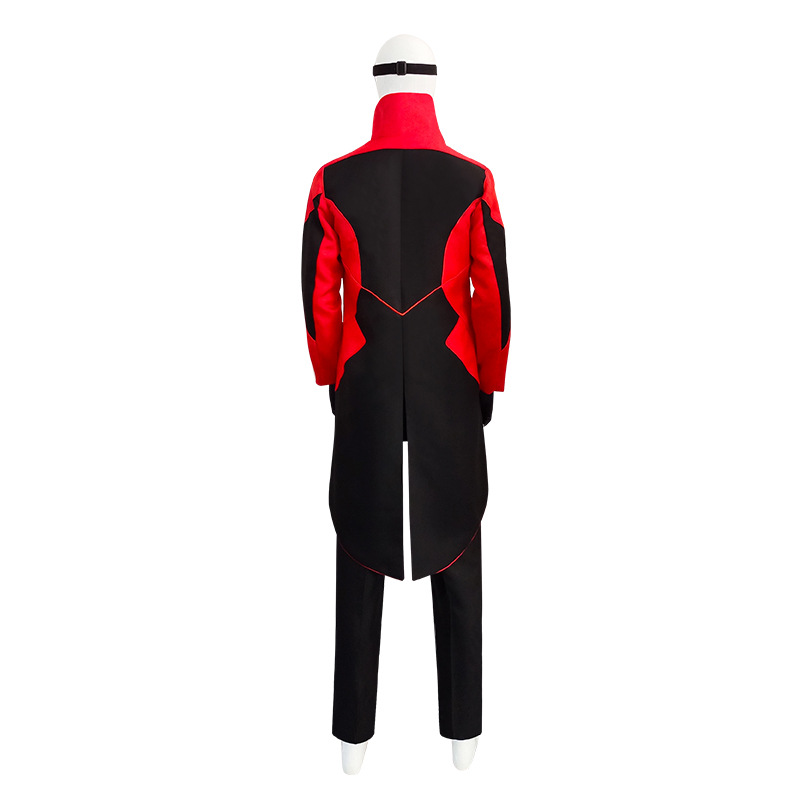 Anime Eggman Hedgehog Cosplay  - Formal Wear Gloves Men recensione e prezzo