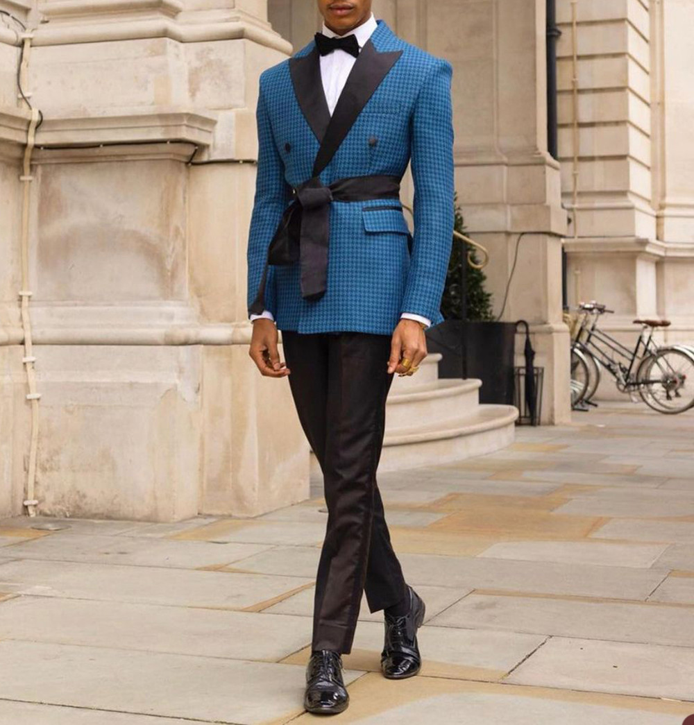 Moda Uomo Abiti Inverno Cintur - Men Formal Wear Sale recensione e prezzo