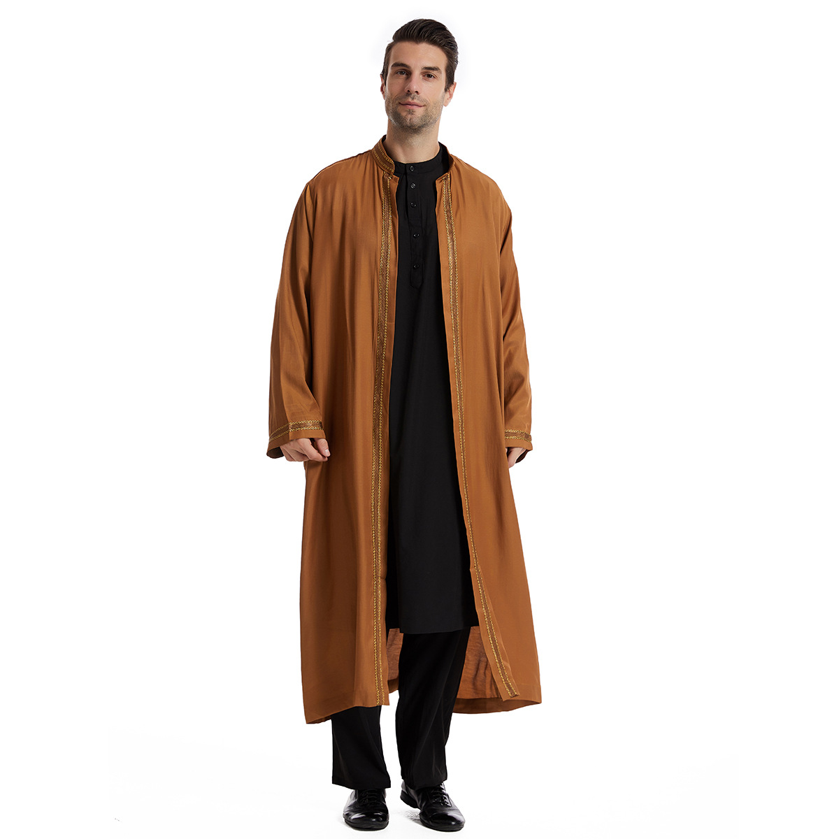 Thobe per Uomo, Abaya Islamica - Arabic Formal Wear Men recensione e prezzo