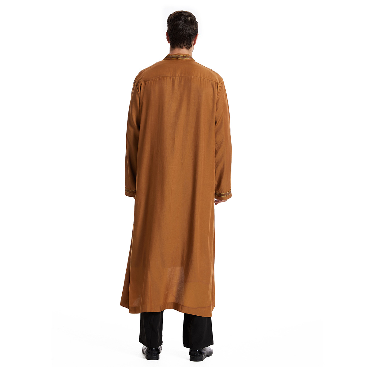 Thobe per Uomo, Abaya Islamica - Arabic Formal Wear Men recensione e prezzo