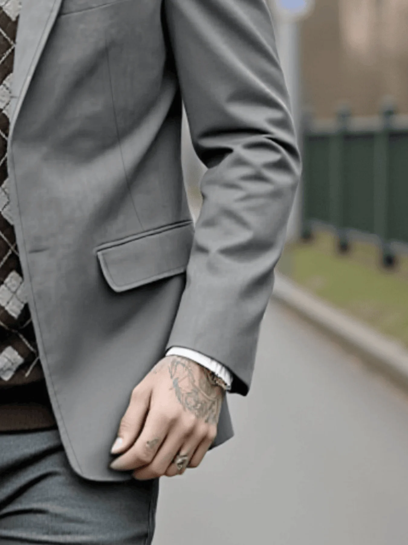 Giacca monopetto da uomo prima - Men Formal Wear With Coat recensione e prezzo