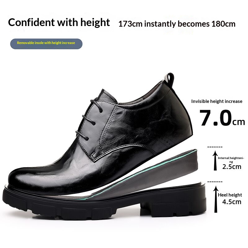 Scarpe da lavoro da uomo con a - Formal Men Daily Wear Slippers recensione e prezzo
