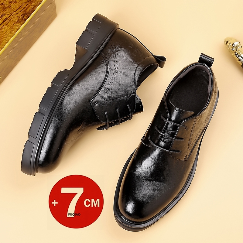 Scarpe da lavoro da uomo con a - Formal Men Daily Wear Slippers recensione e prezzo