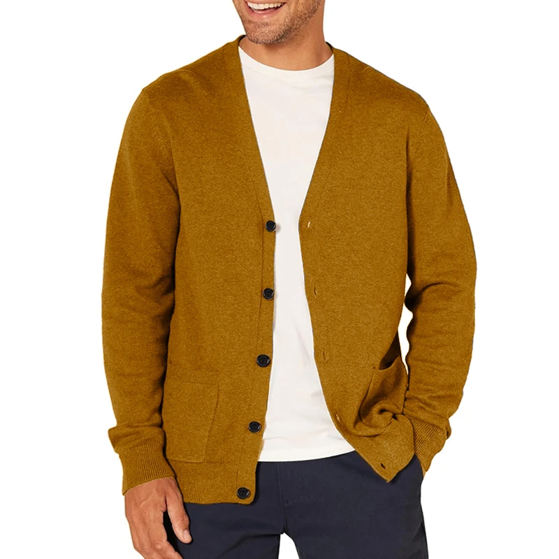 Cardigan a maniche lunghe da u - Men Formal Wear Coat recensione e prezzo