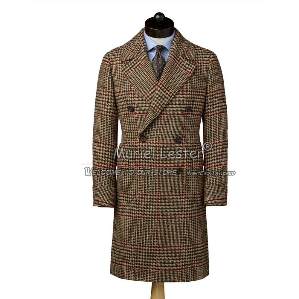 Giacche da uomo stile Inghilte - Wool Suit Jacket recensione e prezzo