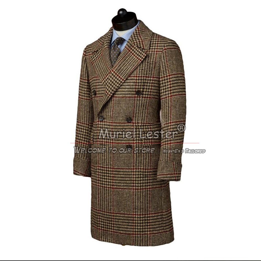 Giacche da uomo stile Inghilte - Wool Suit Jacket recensione e prezzo
