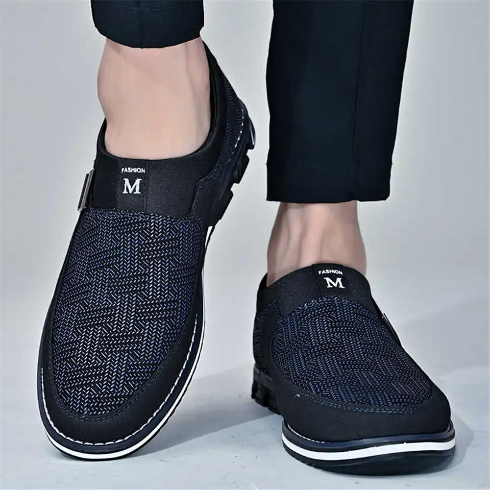Blu scuro 44-45 Scarpe estive  - Men Formal Wear Ideas recensione e prezzo
