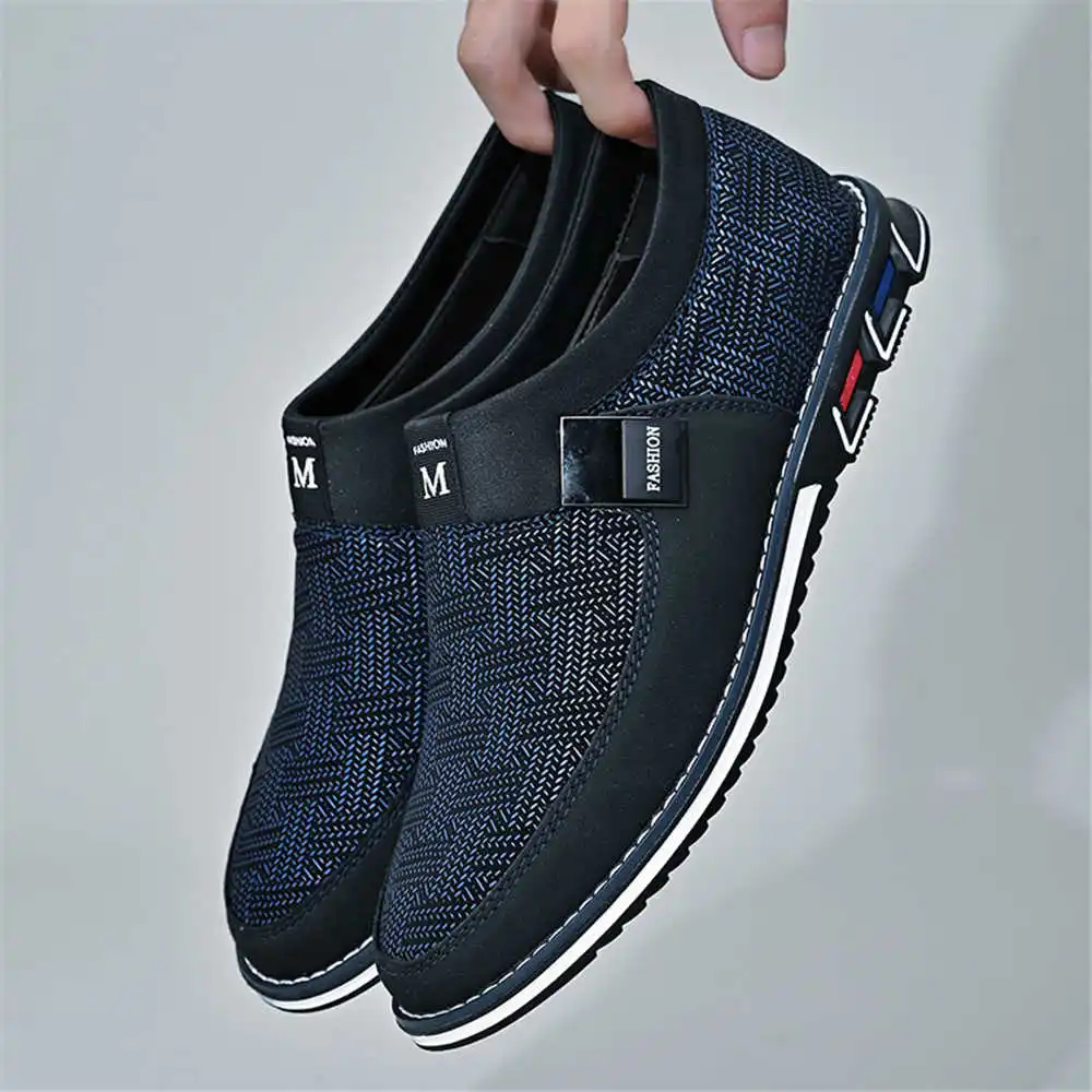 Blu scuro 44-45 Scarpe estive  - Men Formal Wear Ideas recensione e prezzo
