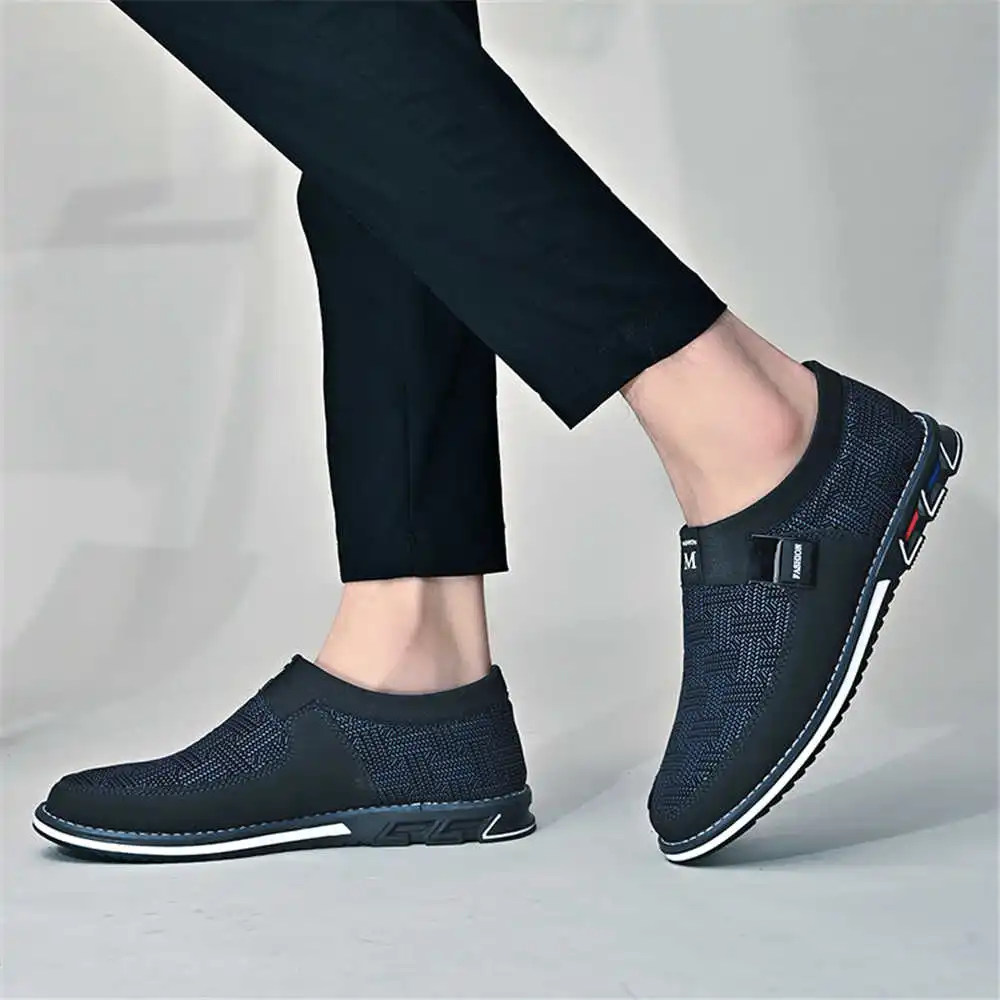 Blu scuro 44-45 Scarpe estive  - Men Formal Wear Ideas recensione e prezzo