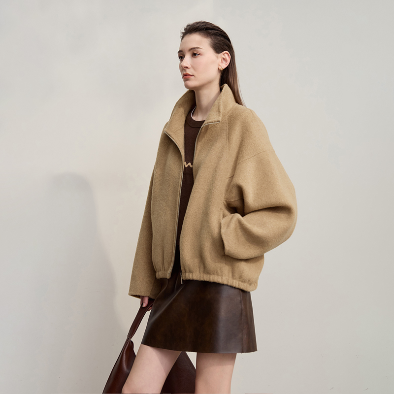 AMII Cappotto da donna 2025 In - Wool Suit Jacket recensione e prezzo