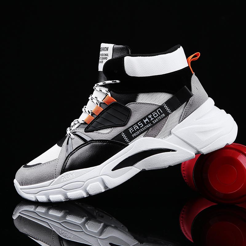 Hightop di trasporto degli uom - Men Formal Wear Ideas recensione e prezzo